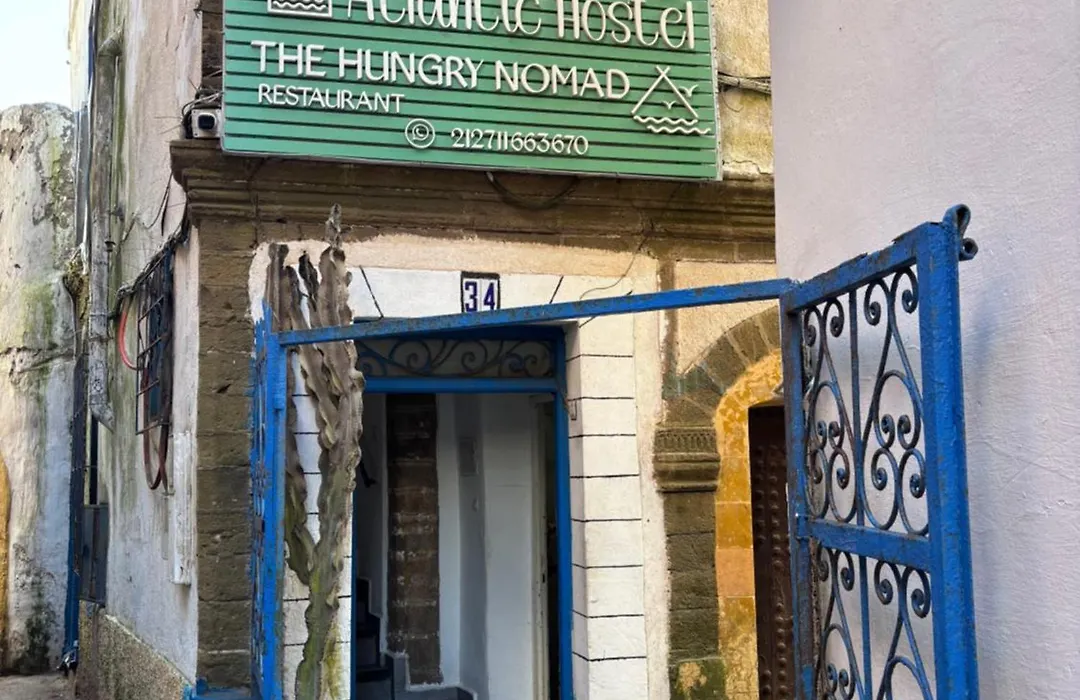Atlantic Hostel-1